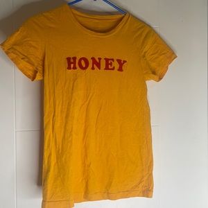 Honey shirt  3 for $20